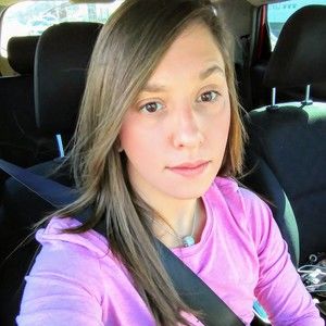 Meet your Posher, Kerrie